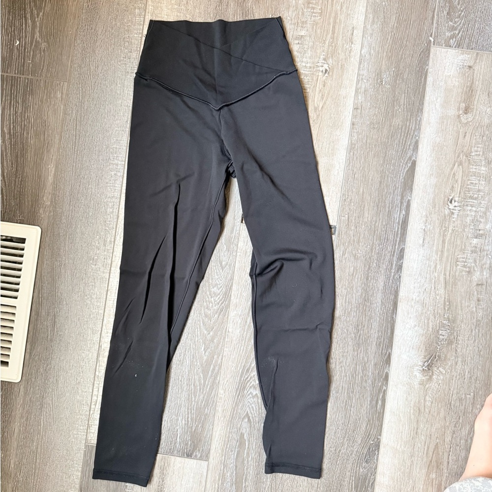 Aerie Offline Crossover Leggings